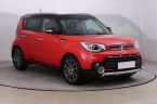 Kia Soul - fotka číslo 0