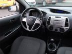 Hyundai i20 - fotka číslo 6