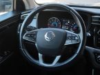 SsangYong Korando - fotka číslo 8