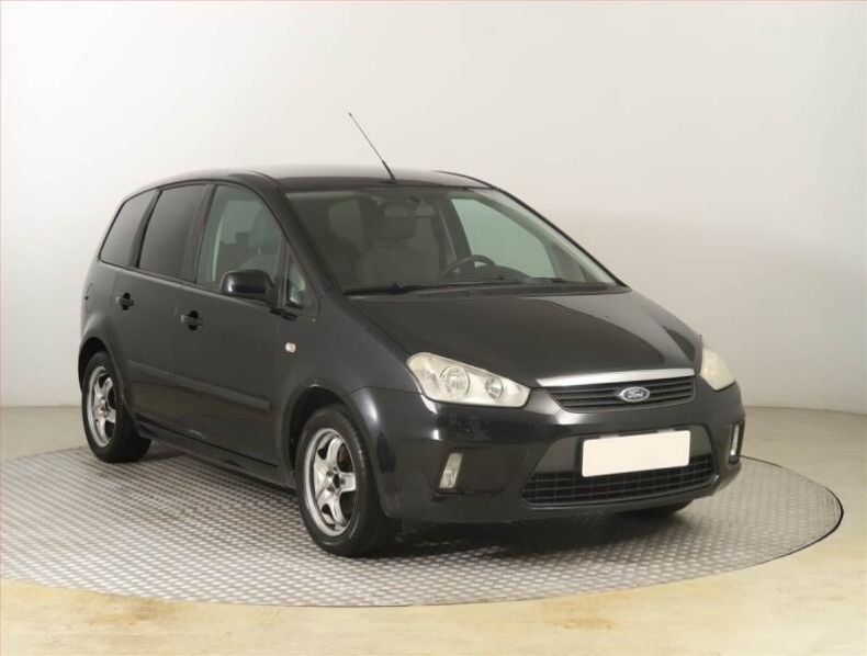Ford C-MAX - hlavní fotka inzerátu