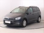 Volkswagen Touran - fotka číslo 1