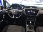 Volkswagen Touran - fotka číslo 6