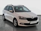 Škoda Fabia - fotka číslo 0