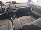 Škoda Fabia - fotka číslo 7