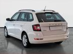Škoda Fabia - fotka číslo 3