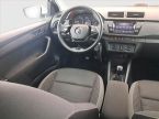 Škoda Fabia - fotka číslo 6