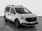 Dacia Dokker - fotka číslo 0