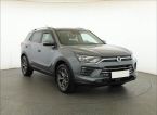 SsangYong Korando - fotka číslo 0