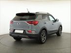 SsangYong Korando - fotka číslo 4