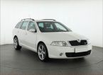 Škoda Octavia - fotka číslo 0