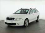 Škoda Octavia - fotka číslo 1
