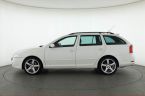 Škoda Octavia - fotka číslo 2