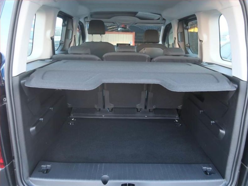 Citroën Berlingo - hlavní fotka