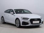 Audi A5 - fotka číslo 0