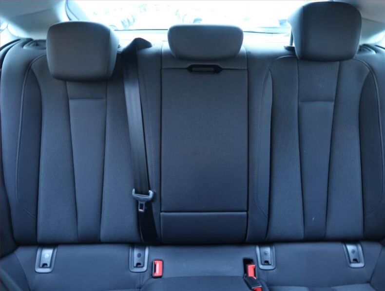 Audi A5 - hlavní fotka