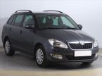 Škoda Fabia - fotka číslo 0