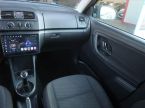 Škoda Fabia - fotka číslo 7