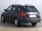 Škoda Fabia - fotka číslo 3