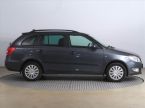 Škoda Fabia - fotka číslo 5