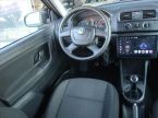 Škoda Fabia - fotka číslo 6