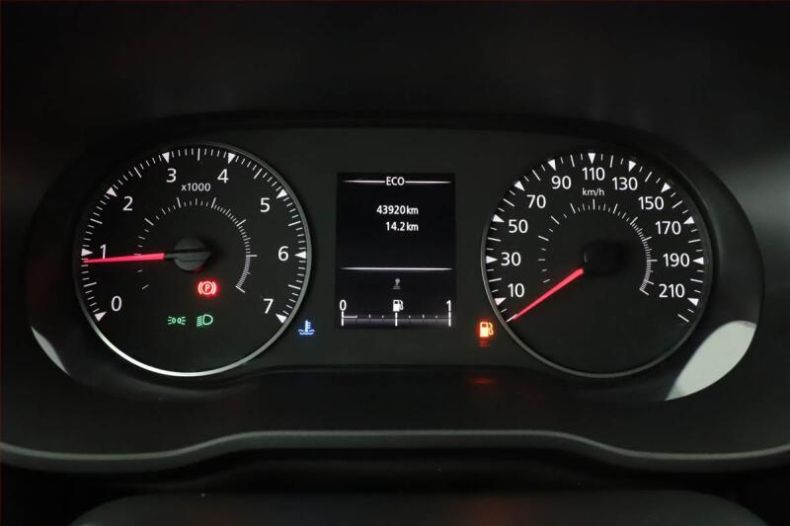 Dacia Duster - hlavní fotka