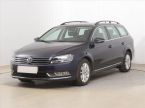 Volkswagen Passat - fotka číslo 1