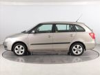 Škoda Fabia - fotka číslo 2