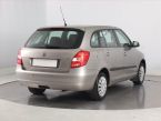 Škoda Fabia - fotka číslo 4