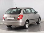 Škoda Fabia - fotka číslo 4