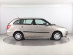 Škoda Fabia - fotka číslo 5