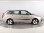 Škoda Fabia - fotka číslo 5