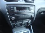 Škoda Octavia - fotka číslo 11