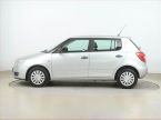 Škoda Fabia - fotka číslo 2