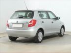 Škoda Fabia - fotka číslo 4
