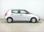 Škoda Fabia - fotka číslo 5