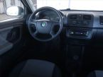 Škoda Fabia - fotka číslo 6