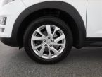 Hyundai Tucson - fotka číslo 19