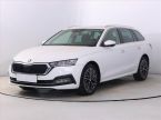 Škoda Octavia - fotka číslo 1