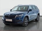 Škoda Kodiaq - fotka číslo 1