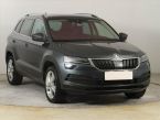 Škoda Karoq - fotka číslo 0
