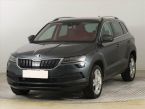 Škoda Karoq - fotka číslo 1