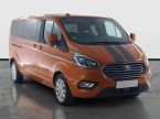 Ford Tourneo - fotka číslo 0