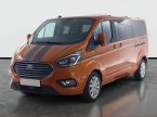 Ford Tourneo - fotka číslo 1
