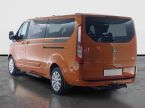 Ford Tourneo - fotka číslo 3