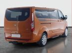 Ford Tourneo - fotka číslo 4