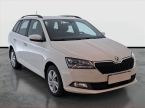 Škoda Fabia - fotka číslo 0