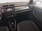 Škoda Fabia - fotka číslo 7