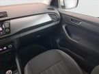 Škoda Fabia - fotka číslo 7