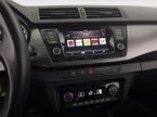 Škoda Fabia - fotka číslo 11