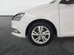 Škoda Fabia - fotka číslo 13